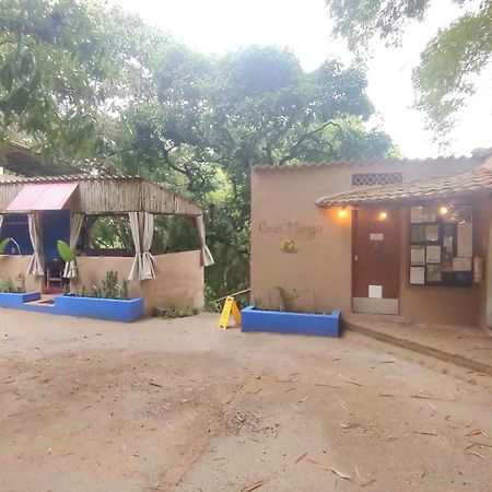 Finca Hostal Bolivar - Casa Mango Minca Buitenkant foto